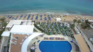 Thumbnail October 11, 2026 11:00 Protaras Cyprus Beach