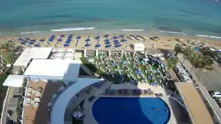 Thumbnail October 11, 2026 12:00 Protaras Cyprus Beach