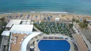 Thumbnail October 11, 2026 13:00 Protaras Cyprus Beach