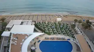 Thumbnail October 11, 2026 14:00 Protaras Cyprus Beach