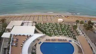 Thumbnail October 11, 2026 15:00 Protaras Cyprus Beach