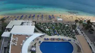 Thumbnail October 12, 2026 08:00 Protaras Cyprus Beach