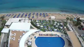 Thumbnail October 12, 2026 10:00 Protaras Cyprus Beach