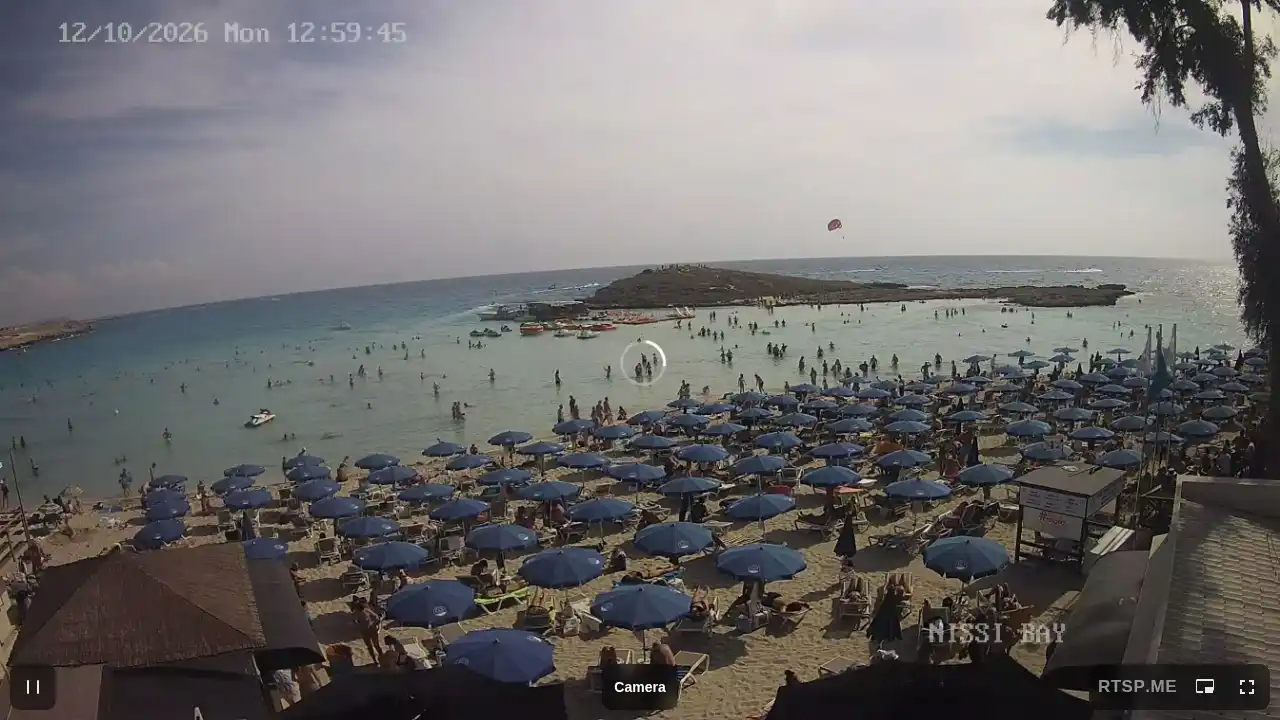 Webcam snapshot from :city — October 12, 2026 11:00