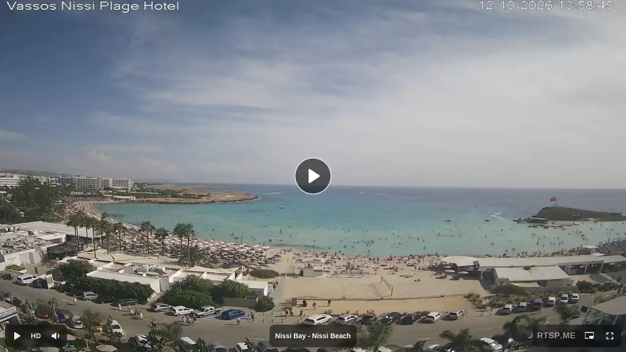 Webcam snapshot from :city — October 12, 2026 11:00