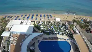 Thumbnail October 12, 2026 12:00 Protaras Cyprus Beach