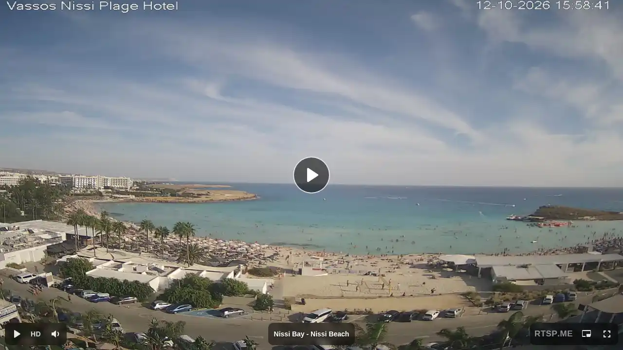 Webcam snapshot from :city — October 12, 2026 13:00