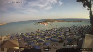 Thumbnail October 12, 2026 14:00 Ayia Napa Cyprus - Nissi Beach