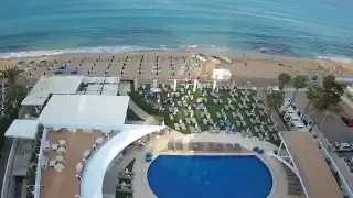 Thumbnail October 12, 2026 14:00 Protaras Cyprus Beach