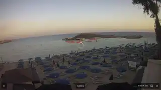 Thumbnail October 12, 2026 15:00 Ayia Napa Cyprus - Nissi Beach