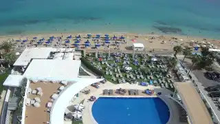 Thumbnail October 13, 2026 09:00 Protaras Cyprus Beach