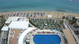 Thumbnail October 13, 2026 10:00 Protaras Cyprus Beach