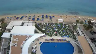 Thumbnail October 13, 2026 11:00 Protaras Cyprus Beach