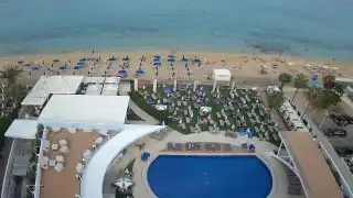 Thumbnail October 13, 2026 13:00 Protaras Cyprus Beach