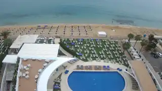 Thumbnail October 14, 2026 06:00 Protaras Cyprus Beach