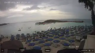Thumbnail October 14, 2026 08:00 Ayia Napa Cyprus - Nissi Beach