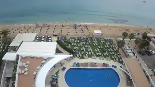 Thumbnail October 14, 2026 08:00 Protaras Cyprus Beach