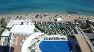 Thumbnail October 14, 2026 10:00 Protaras Cyprus Beach