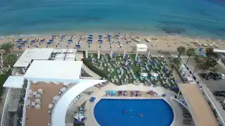 Thumbnail October 14, 2026 11:00 Protaras Cyprus Beach