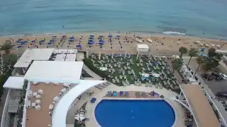 Thumbnail October 14, 2026 13:00 Protaras Cyprus Beach
