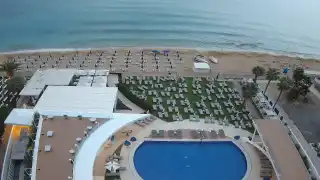 Thumbnail October 14, 2026 15:00 Protaras Cyprus Beach