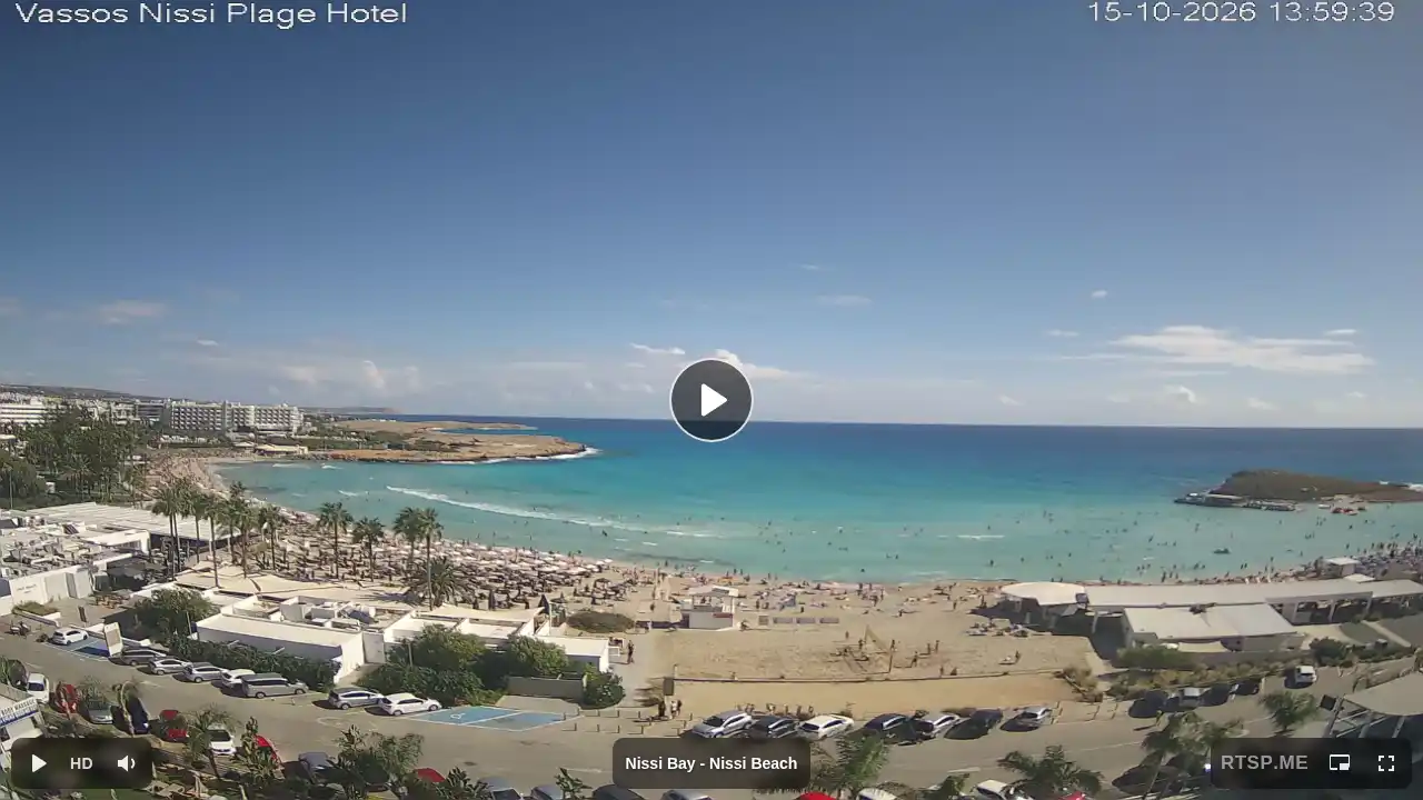 Webcam snapshot from :city — October 15, 2026 11:00