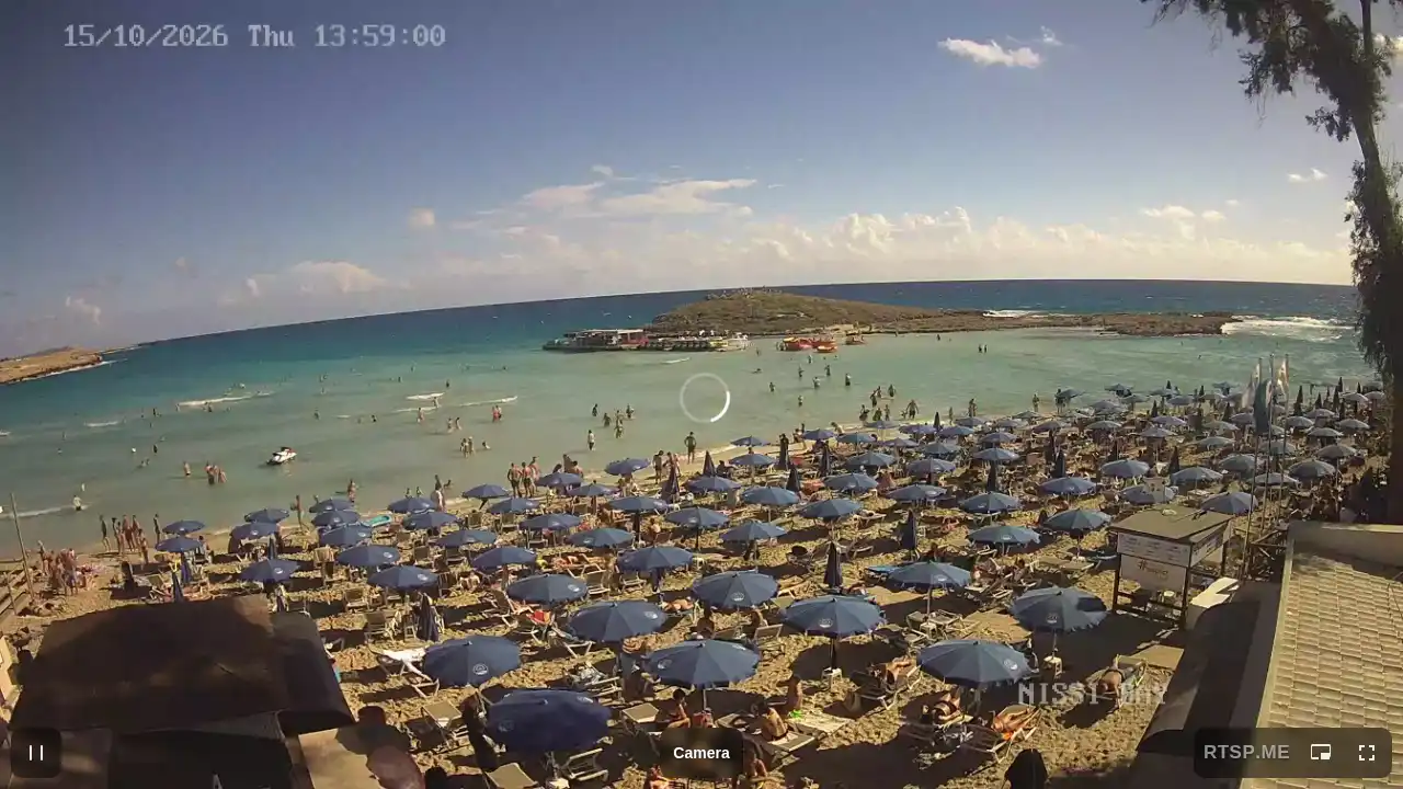 Webcam snapshot from :city — October 15, 2026 12:00
