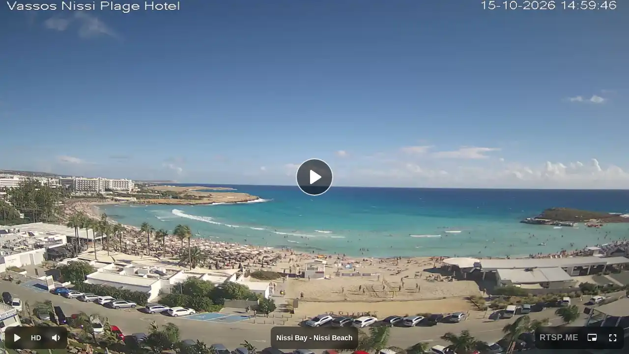 Webcam snapshot from :city — October 15, 2026 12:00