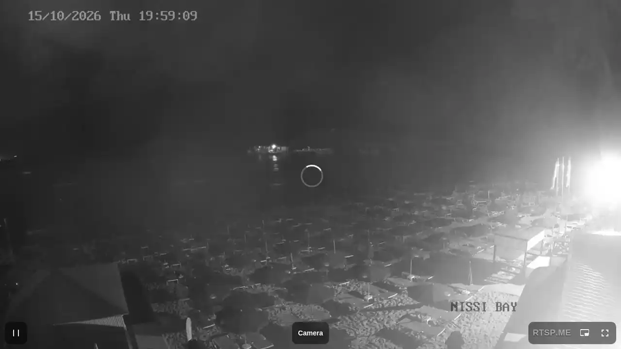 Webcam snapshot from :city — October 16, 2026 06:00