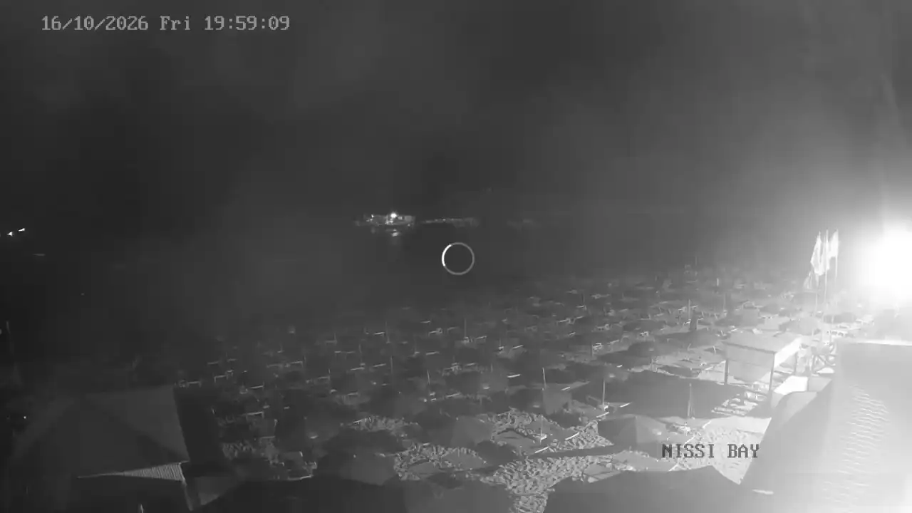 Webcam snapshot from :city — October 17, 2026 06:00