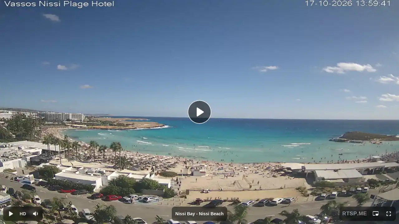 Webcam snapshot from :city — October 17, 2026 11:00