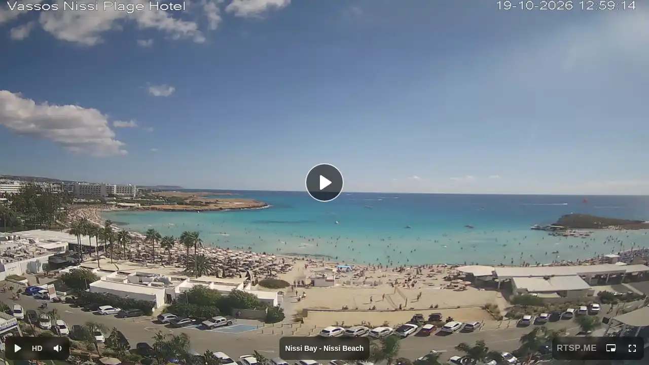 Webcam snapshot from :city — October 19, 2026 10:00