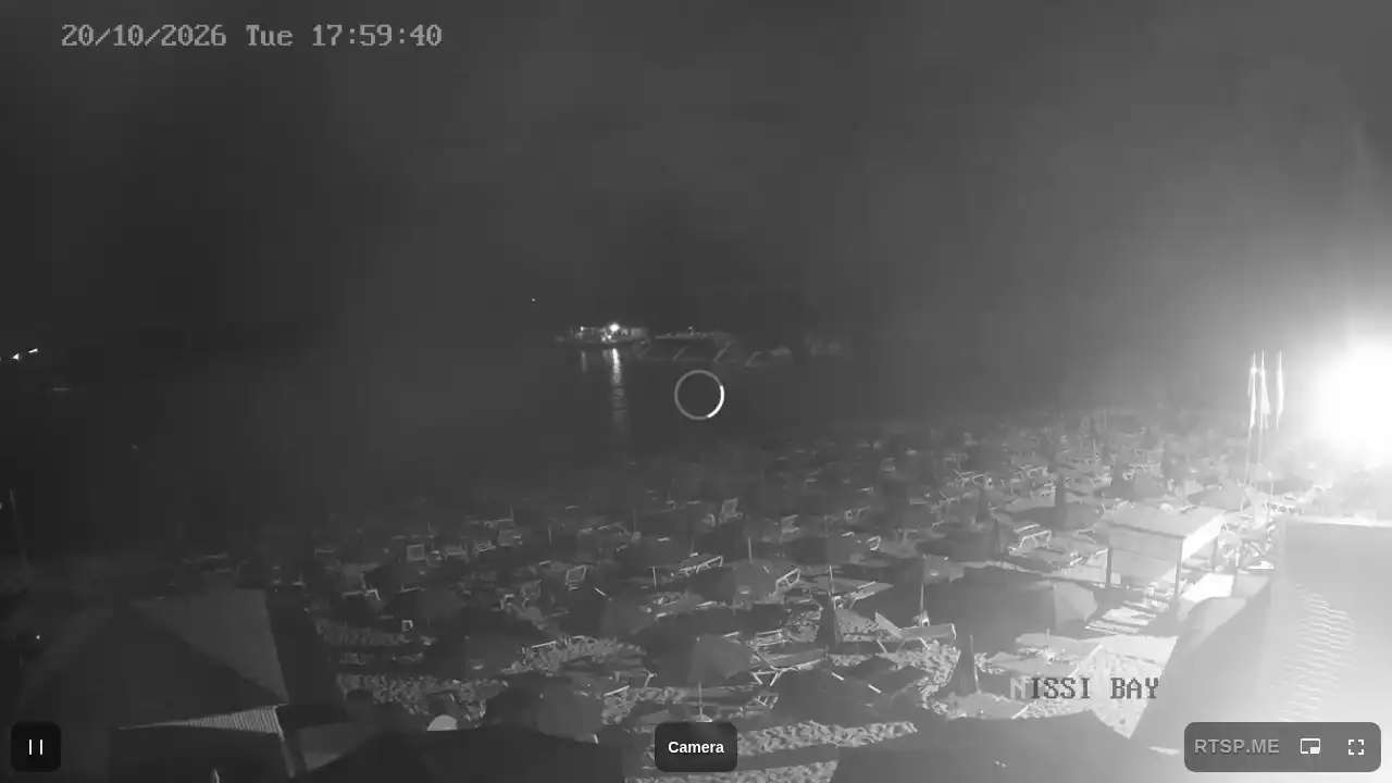 Webcam snapshot from :city — October 20, 2026 16:00