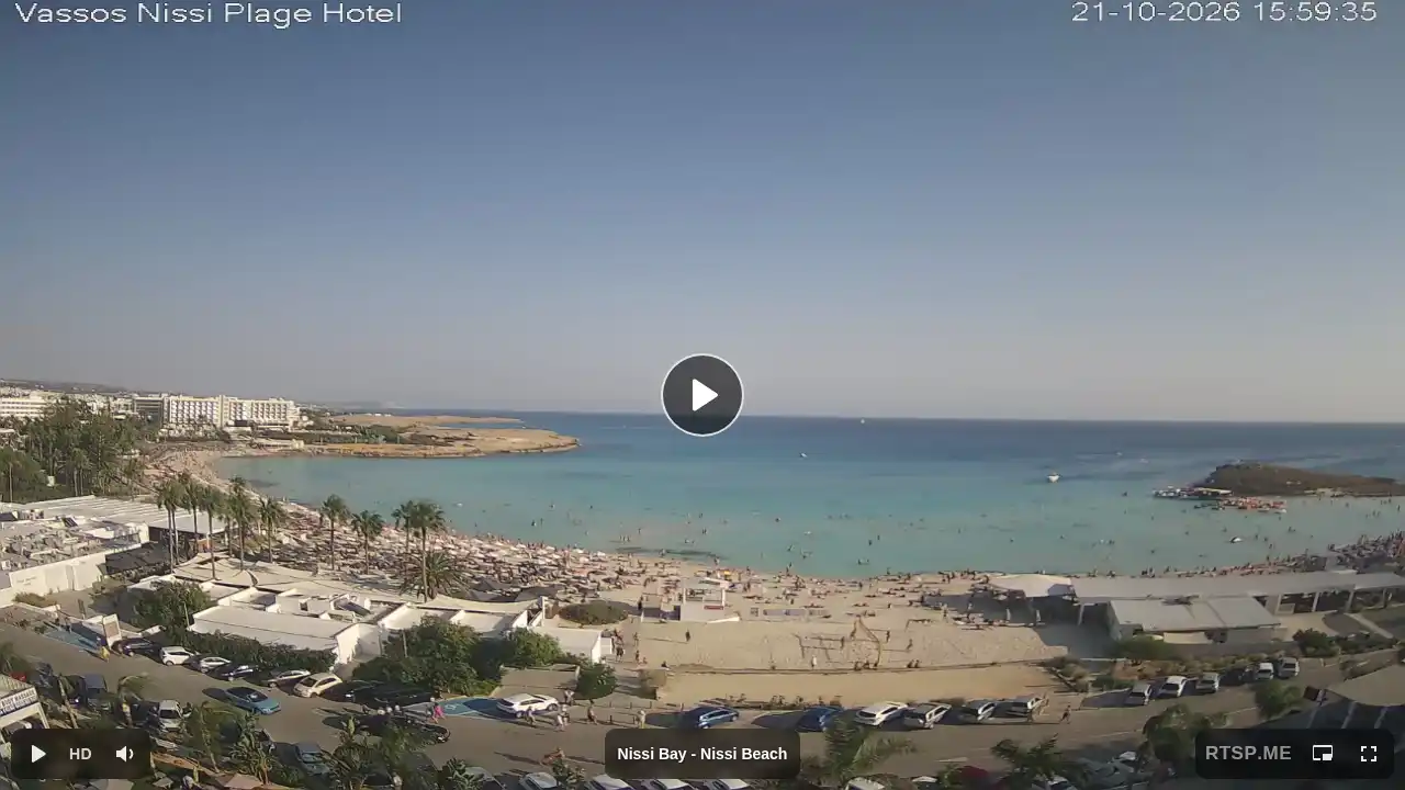 Webcam snapshot from :city — October 21, 2026 13:00