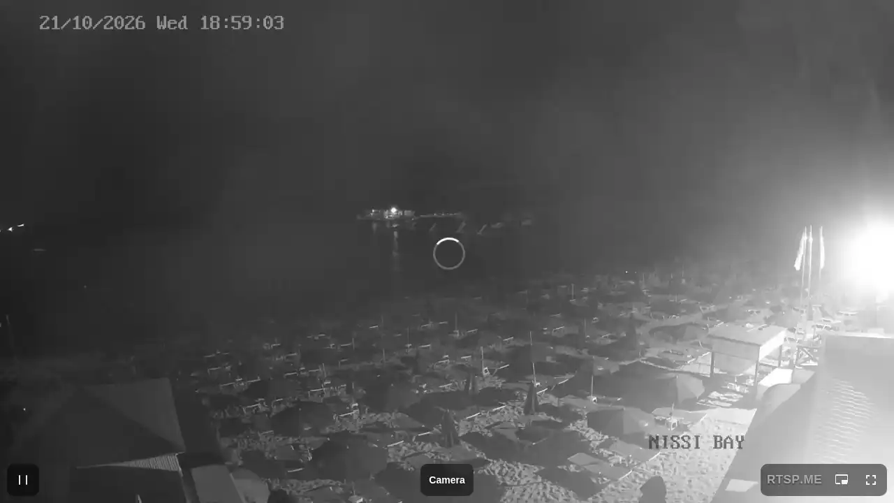 Webcam snapshot from :city — October 21, 2026 17:00